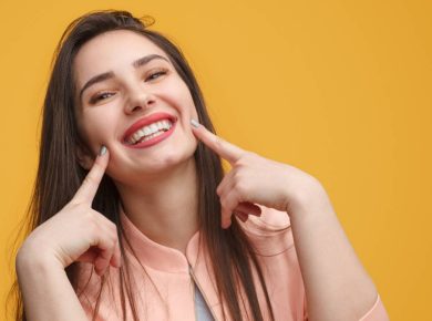 5 of the Best Ways to Improve Your Smile