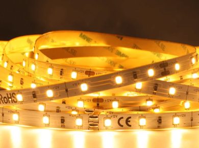 Expert Tips for Bulk Purchasing LED Strip Lights