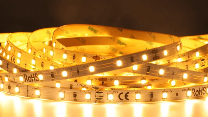 Expert Tips for Bulk Purchasing LED Strip Lights