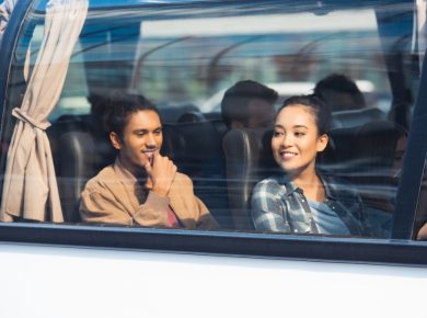 The Insider's Guide to Minibus Rental Toronto