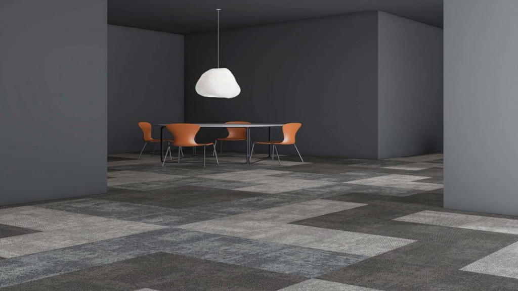 6 Expert Tips to Easily Maintain Your Office Carpet Tiles