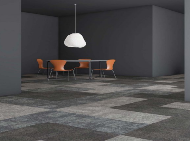 6 Expert Tips to Easily Maintain Your Office Carpet Tiles