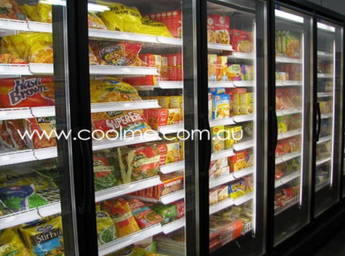 6 Tips for Choosing a Commercial Fridge for Your Corner Shop Business