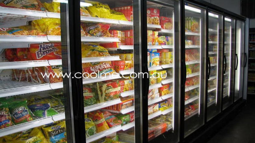 6 Tips for Choosing a Commercial Fridge for Your Corner Shop Business