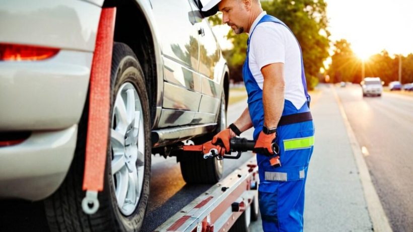 Seven Tips for Moving Your Vehicle Between States