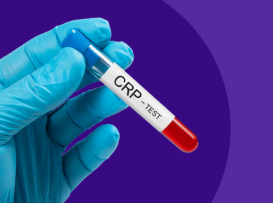 Why CRP Testing is Essential for Your Health