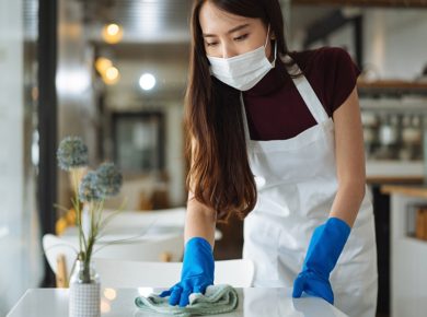 5 Indications That You Should Hire a Commercial Cleaning Service in Calgary