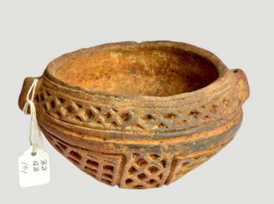 Exploring the Fascinating World of Pre-Columbian Pottery