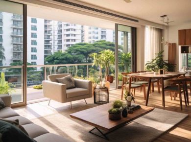 How to Optimize Your New Condo Lifestyle