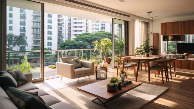 How to Optimize Your New Condo Lifestyle