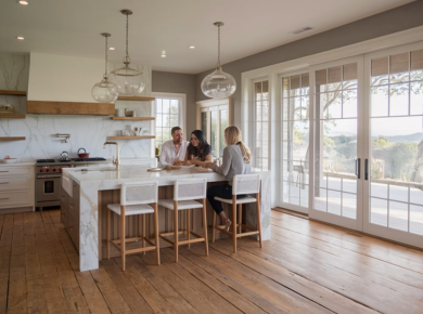 Marin County Remodeling Case Studies Success Stories From Our Clients