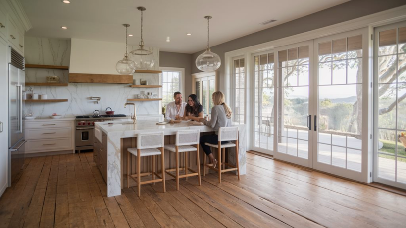 Marin County Remodeling Case Studies Success Stories From Our Clients