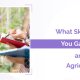 What Skills Will You Gain from an MSc in Agriculture?