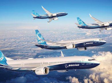 Who’s Safer Boeing or Airbus Aircraft?