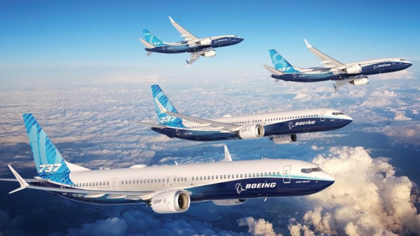 Who’s Safer Boeing or Airbus Aircraft?