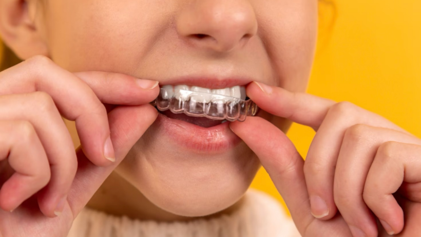 5 Crucial Reasons to Wear a Sports Mouthguard