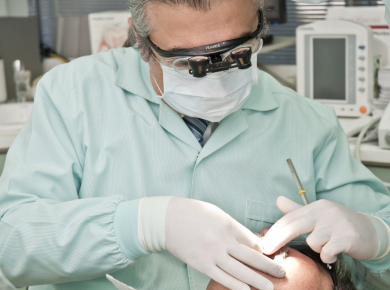 5 Essential Reasons Why You Should See a Prosthodontist