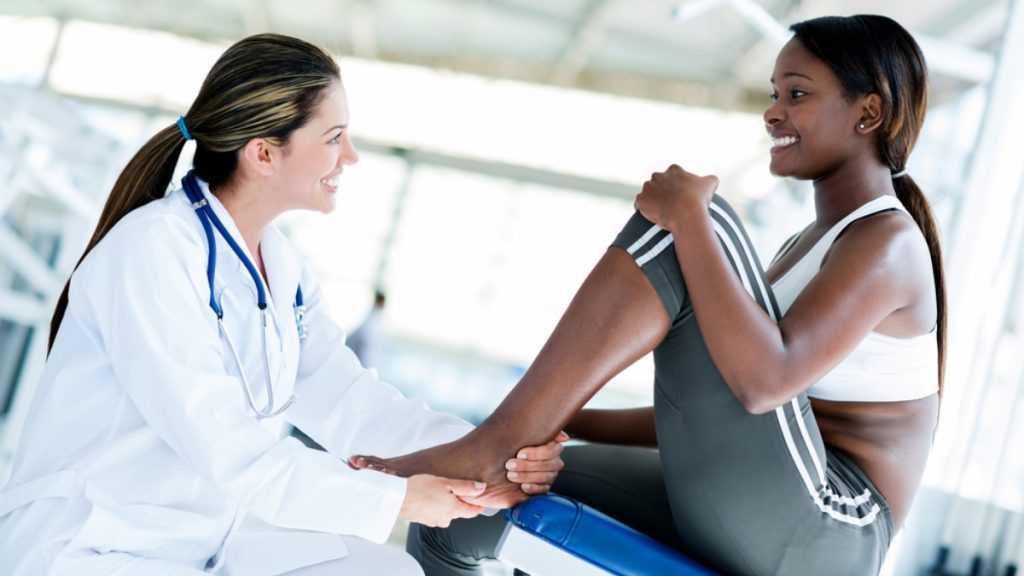 Finding the Right Sports Medicine Doctors in Atlanta Your Comprehensive Guide