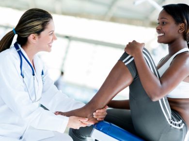 Finding the Right Sports Medicine Doctors in Atlanta Your Comprehensive Guide