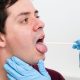 PERSISTENT SORE THROAT IS IT ALWAYS TONSILLITIS?