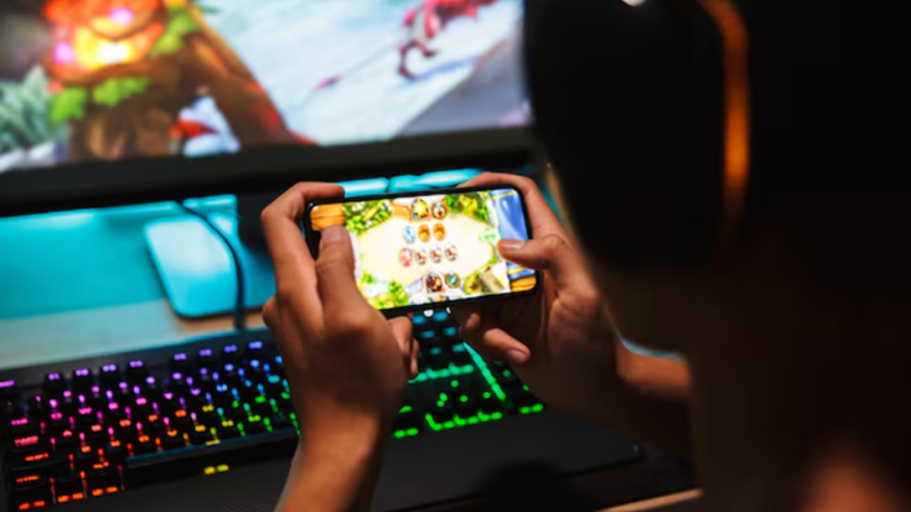 What You Need to Know About Online Games