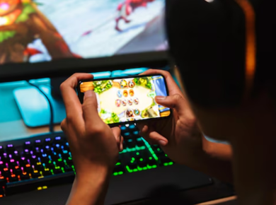 What You Need to Know About Online Games