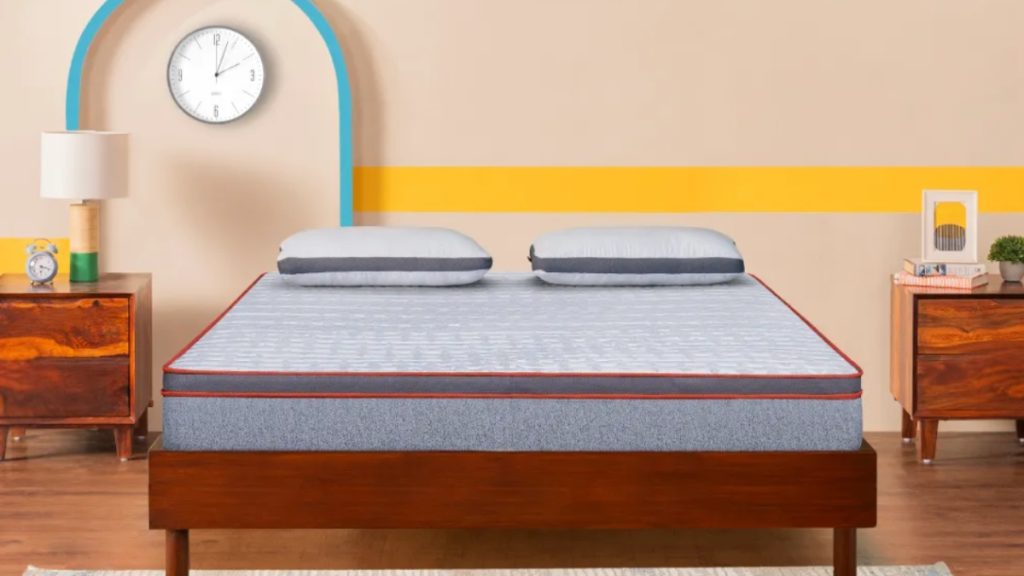 Discover the Comfort of a Mattress for Restful Sleep