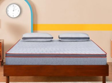 Discover the Comfort of a Mattress for Restful Sleep