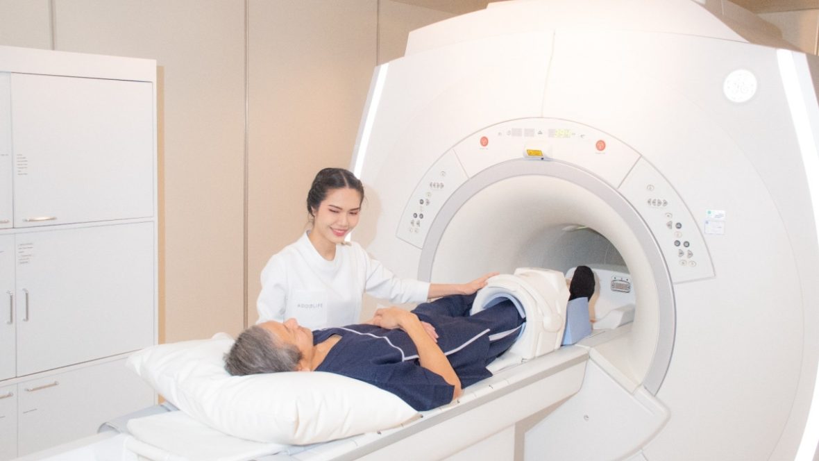 Understanding Bone and Joint MRI: A Comprehensive Guide | Omega Underground