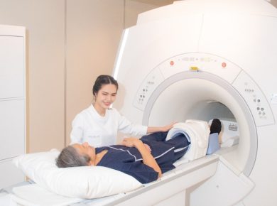 Understanding Bone and Joint MRI A Comprehensive Guide