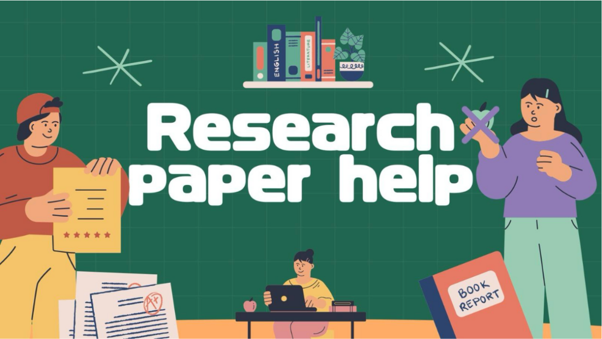 Help Paper Works Your Research Paper Organized: Order Custom Help from Writers | Omega ...