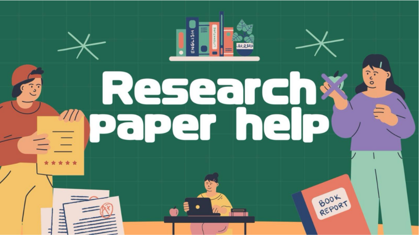 Your Research Paper Organized Order Custom Help from Writers