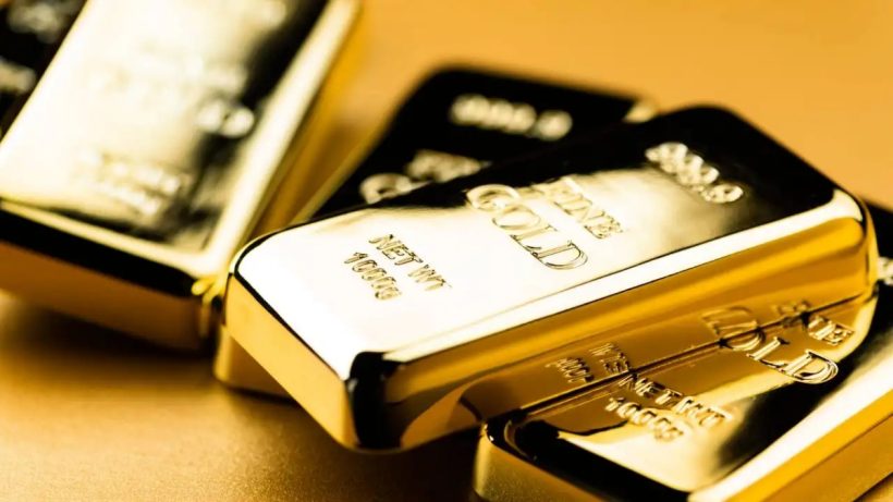 Investing in Gold With Your IRA A Smart Strategy for Retirement Planning