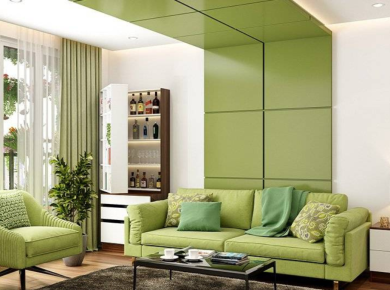 5 Condo Home Decor Ideas for Green Living
