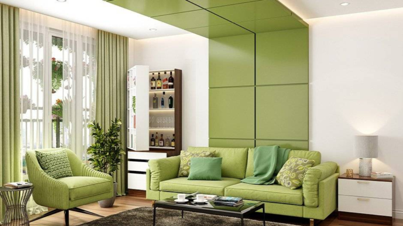 5 Condo Home Decor Ideas for Green Living