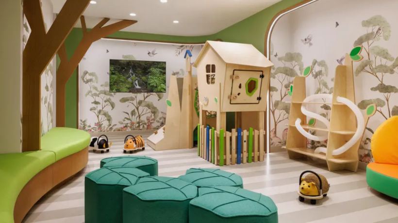 5 Kid-Friendly Condo Amenities for Family Fun!