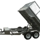 5 Trailer Types that Make Moving Your Cargo Quick and Easy
