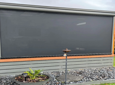7 Reasons Why Motorised Blinds are More Practical