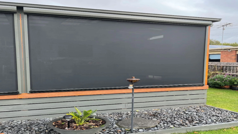7 Reasons Why Motorised Blinds are More Practical