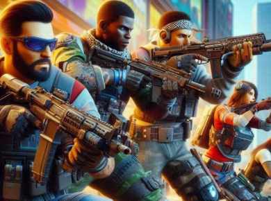 Cost to develop a video game like Call of Duty with Outsourcing Tips