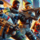 Cost to develop a video game like Call of Duty with Outsourcing Tips