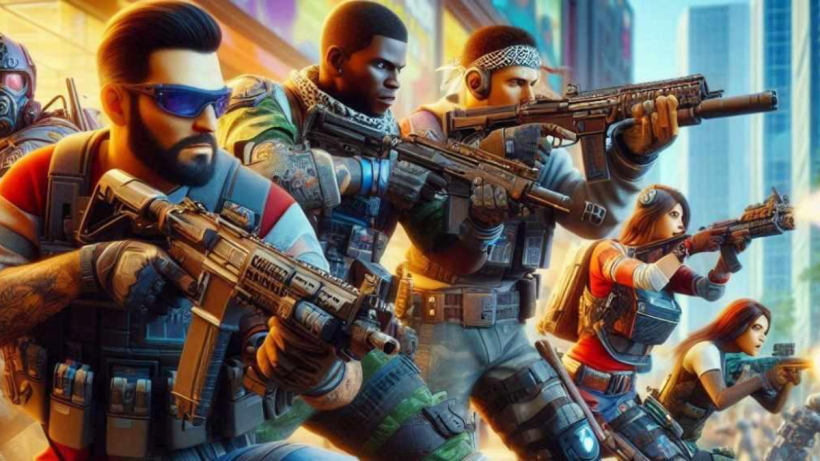 Cost to develop a video game like Call of Duty with Outsourcing Tips