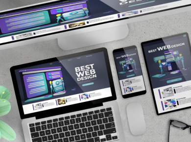 Empower Your Brand with Strategic Website Redesign, Mobile App Innovation, and Branding Excellence