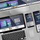 Empower Your Brand with Strategic Website Redesign, Mobile App Innovation, and Branding Excellence