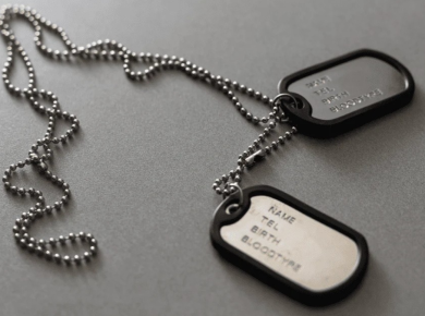 Exploring the Versatility and Durability of Aluminum Tags The Ultimate Guide