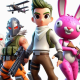 Fortnite A Blueprint for Cross-Platform Development