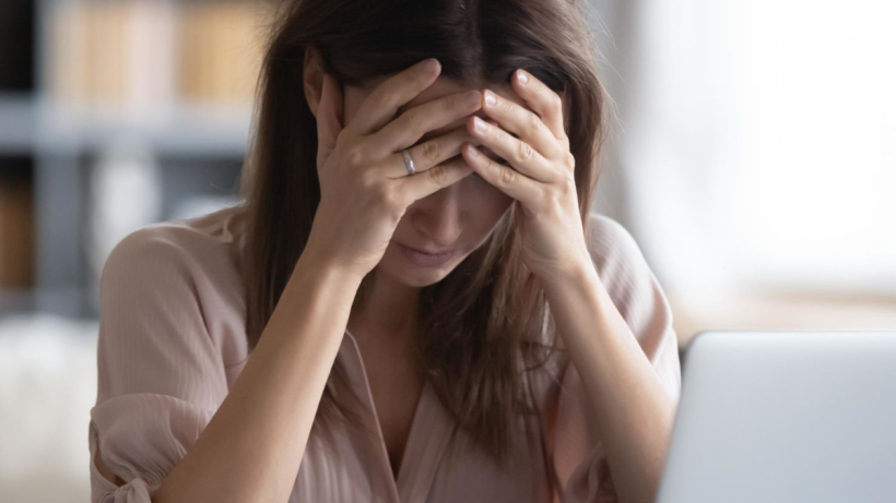 How Depression and Anxiety Fuel Addictive Behavior