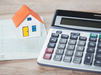 How to Calculate Your Home Loan EMI Easily in 2025?
