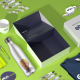 How to Create a Branded Merchandise Strategy That Delivers Results