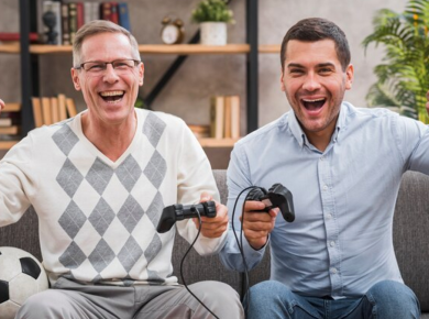 How to Get the Most Out of Your Football Gaming Website Account